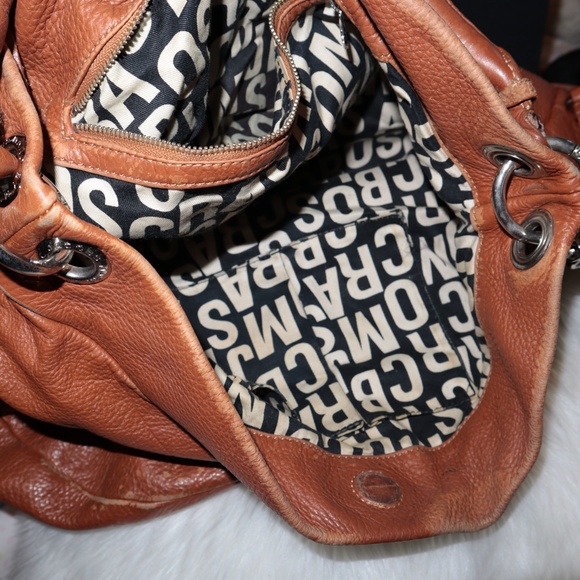 Marc by Marc hobo bag - Picture 3 of 4
